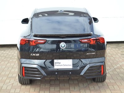 صورة مصغرة 141 لـ 2025 BMW IX2