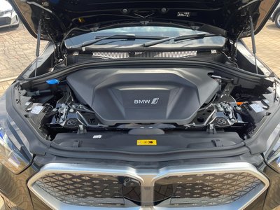 صورة مصغرة 157 لـ 2025 BMW IX2