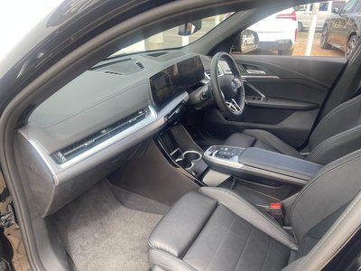 صورة مصغرة 34 لـ 2025 BMW IX2