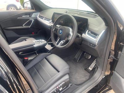 صورة مصغرة 27 لـ 2025 BMW IX2