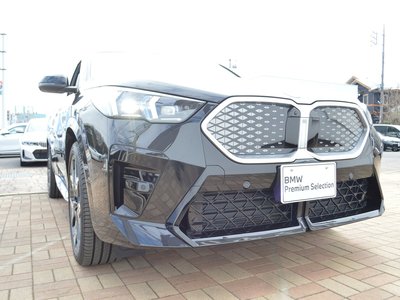 صورة مصغرة 147 لـ 2025 BMW IX2