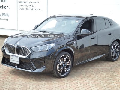 صورة مصغرة 130 لـ 2025 BMW IX2