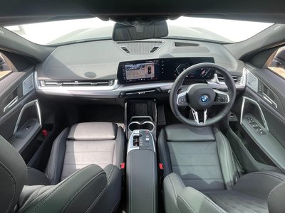 صورة مصغرة 53 لـ 2025 BMW IX2