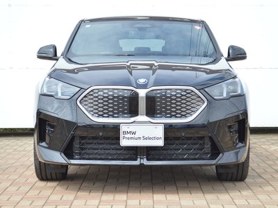 صورة مصغرة 12 لـ 2025 BMW IX2