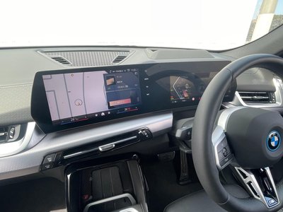 صورة مصغرة 56 لـ 2025 BMW IX2