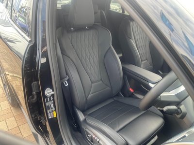 صورة مصغرة 25 لـ 2025 BMW IX2