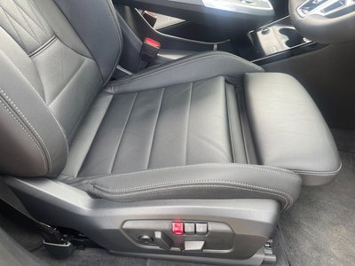 صورة مصغرة 29 لـ 2025 BMW IX2
