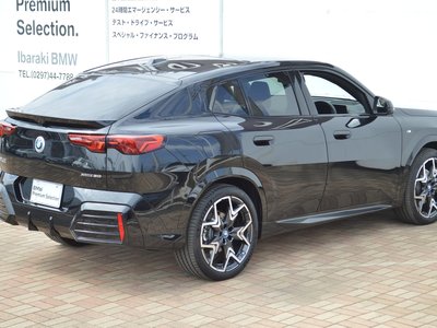 صورة مصغرة 144 لـ 2025 BMW IX2