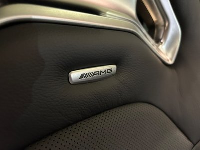 2025 Mercedes-BENZ CLA AMG thumbnail 41