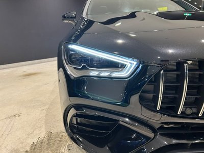 2025 Mercedes-BENZ CLA AMG — фото 11