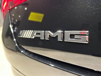 2025 Mercedes-BENZ CLA AMG — фото 16