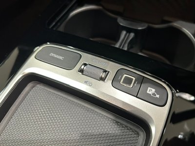 2025 Mercedes-BENZ CLA AMG thumbnail 23