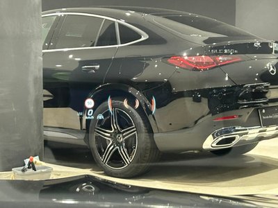 2025 Mercedes-BENZ CLA AMG thumbnail 38