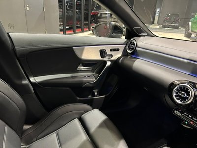 2025 Mercedes-BENZ CLA AMG thumbnail 35