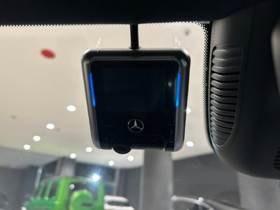 2025 Mercedes-BENZ CLA AMG thumbnail 34