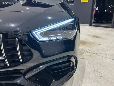 2025 Mercedes-BENZ CLA AMG — фото 12