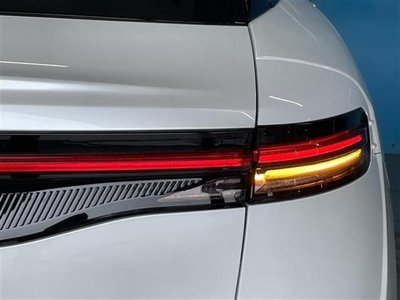 2022 Toyota CROWN CROSSOVER — фото 35