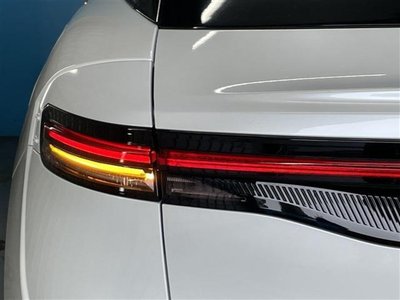2022 Toyota CROWN CROSSOVER — фото 34