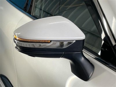 2022 Toyota CROWN CROSSOVER — фото 24
