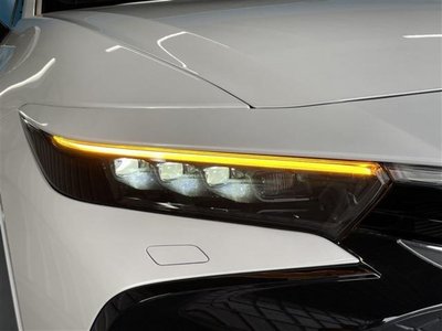 2022 Toyota CROWN CROSSOVER — фото 22