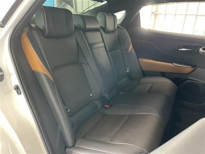 2022 Toyota CROWN CROSSOVER — фото 8