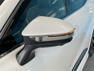 2022 Toyota CROWN CROSSOVER — фото 25