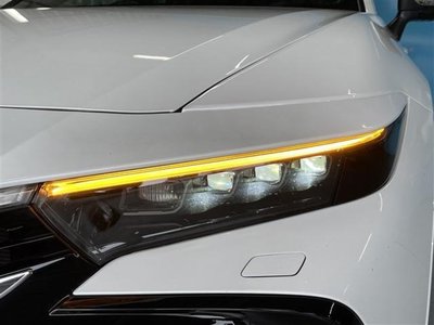 2022 Toyota CROWN CROSSOVER — фото 23