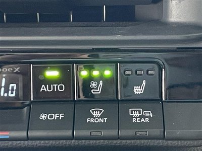 2022 Toyota CROWN CROSSOVER — фото 60