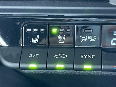 2022 Toyota CROWN CROSSOVER — фото 61