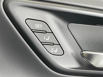 2022 Toyota CROWN CROSSOVER — фото 72