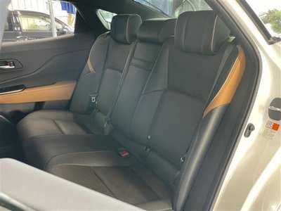 2022 Toyota CROWN CROSSOVER — фото 46