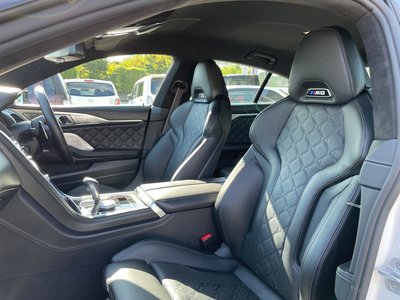 صورة 10 لـ 2021 BMW M8 GRAN COUPE