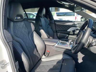 صورة 7 لـ 2021 BMW M8 GRAN COUPE