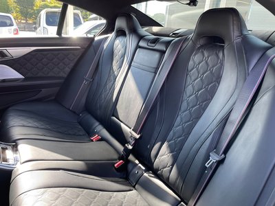 صورة 12 لـ 2021 BMW M8 GRAN COUPE