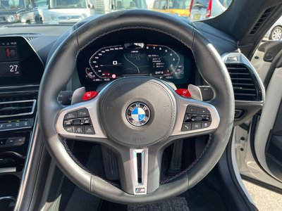 صورة 13 لـ 2021 BMW M8 GRAN COUPE