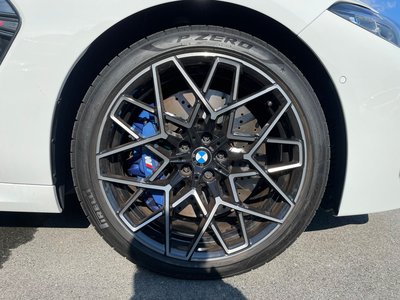 صورة 19 لـ 2021 BMW M8 GRAN COUPE