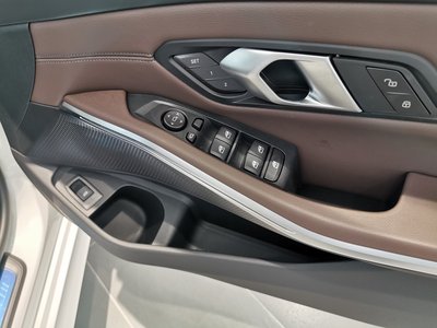 2025 BMW 3 SERIES TOURING thumbnail 29