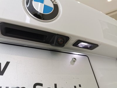 2025 BMW 3 SERIES TOURING photo 15