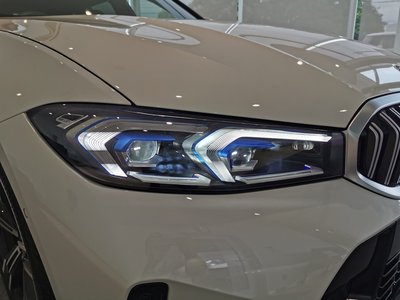 2025 BMW 3 SERIES TOURING thumbnail 25