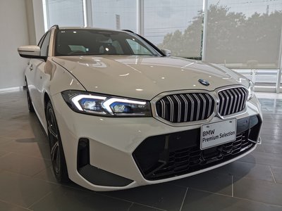 2025 BMW 3 SERIES TOURING thumbnail 24