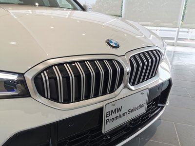 2025 BMW 3 SERIES TOURING thumbnail 26