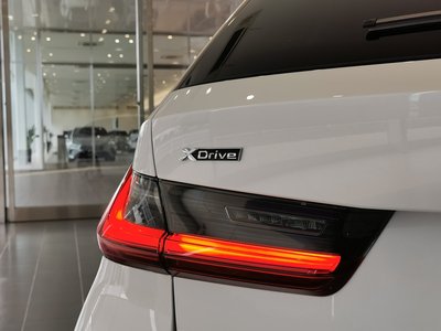 2025 BMW 3 SERIES TOURING thumbnail 17