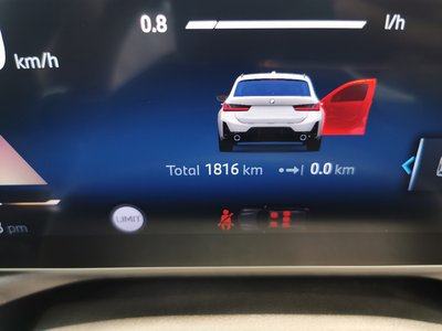 2025 BMW 3 SERIES TOURING thumbnail 30