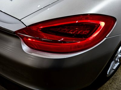 2013 Porsche BOXSTER thumbnail 17