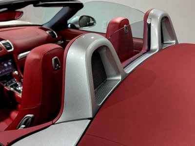 2013 Porsche BOXSTER thumbnail 34