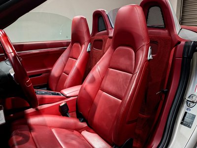 2013 Porsche BOXSTER photo 3