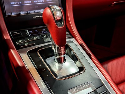 2013 Porsche BOXSTER thumbnail 29