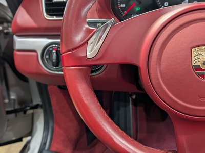2013 Porsche BOXSTER thumbnail 35