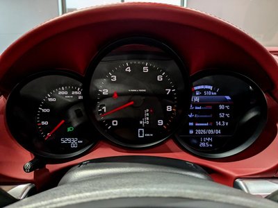 2013 Porsche BOXSTER thumbnail 24