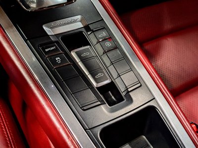2013 Porsche BOXSTER thumbnail 30